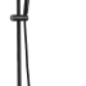 Душевая система Singapore Black ST300BL 21век