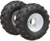 Комплект колес для мотоблока SL-A8210S 19x7.00-8 21век