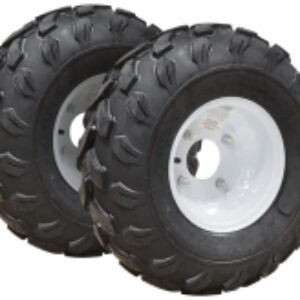 Комплект колес для мотоблока SL-A8210S 19x7.00-8 21век