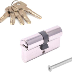 Цилиндровый механизм замка SM-60-NI 21век