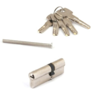 Цилиндровый механизм замка SM-90(35/55)-NI 21век