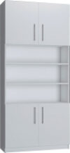 Шкаф Smart Egger 219x100x35 / 15A3550 21век