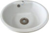 Мойка кухонная Smart GF-SM435 21век