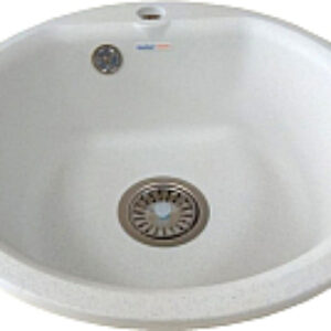 Мойка кухонная Smart GF-SM435 21век