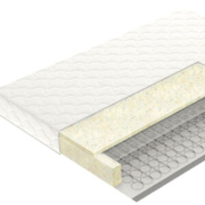 Детский матрас Smart Spark Light 80x160 21век