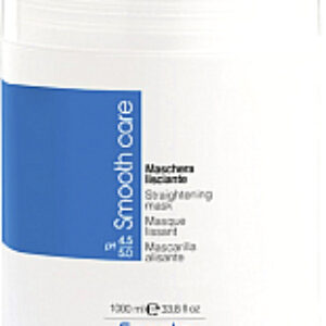 Маска для волос Smooth Care для непослушных волос 21век