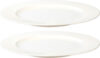 Набор тарелок Soft Ripples Dual Glazing / LJ000013 21век