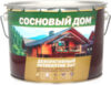 Защитно-декоративный состав Орегон 21век