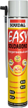 Клей Soudabond Easy 21век