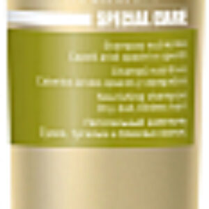 Шампунь для волос Special Care Argan Oil питательный с аргановым маслом 21век