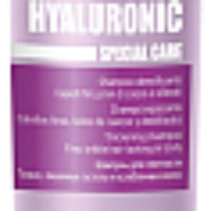 Шампунь для волос Special Care Hyaluronic для тонких