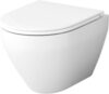 Унитаз подвесной Spirit C701700WH + C707857WH 21век