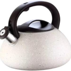 Чайник со свистком Starlight H01033 21век