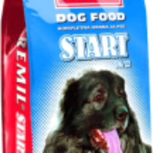Сухой корм для собак Start 21век