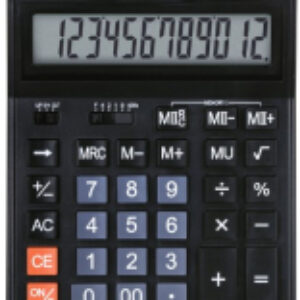 Калькулятор STF-444-12 21век