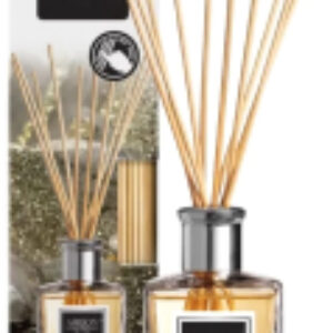 Аромадиффузор Sticks Home Black Crystal / HRS3 21век