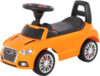 Каталка детская SuperCar №2 / 84569 21век