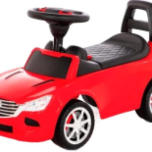 Каталка детская SuperCar №4 / 84507 21век