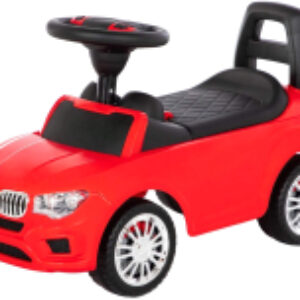 Каталка детская SuperCar №5 / 84583 21век