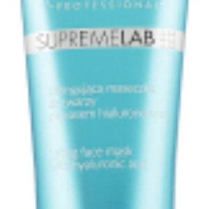 Маска для лица кремовая Supremelab Hydra-Hyal2 Лифтинг с гиалурон кислотой 21век