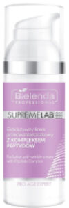 Крем для лица Supremelab Pro Age Expert с пептидным комплексом 21век
