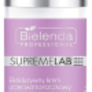 Крем для лица Supremelab Pro Age Expert с пептидным комплексом 21век