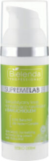 Крем для лица Supremelab Sebio Derm нормализующий с бакучиолом 21век