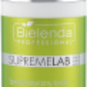 Крем для лица Supremelab Sebio Derm нормализующий с бакучиолом 21век
