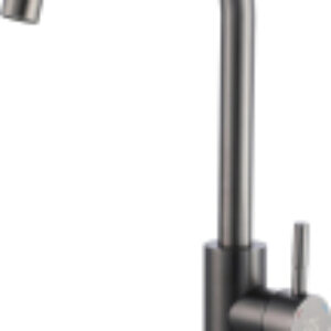 Смеситель SUS124PVD-017F 21век