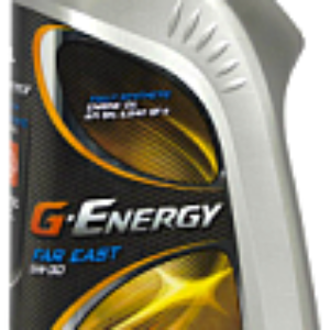 Моторное масло Synthetic Far East 5W30 / 253142414 21век