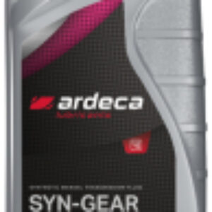 Трансмиссионное масло Syn-Gear 75W90 / P40071-ARD001 21век