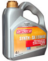 Моторное масло Synth-SX 5W40 / ARD010038-004 21век