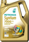 Моторное масло Syntium 7000 LL 0W20 / 70719M12EU 21век