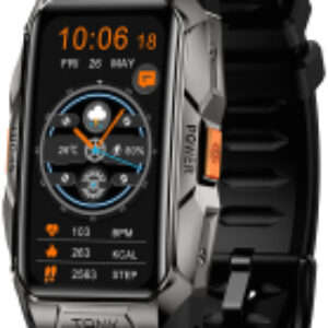 Умные часы Tank X1 / KOS-X1-S 21век