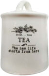 Емкость для хранения Tea / HC21A29-T 21век