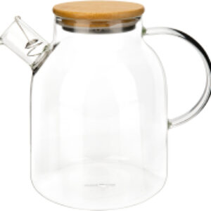 Заварочный чайник Teapot Hygge TH1600 21век