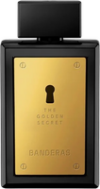 Туалетная вода The Golden Secret 21век
