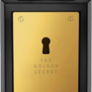 Туалетная вода The Golden Secret 21век