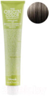 Крем-краска для волос The Origin Color Permanent Colouring Cream 66.0 21век