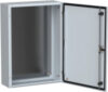 Корпус металлический TI5-10-N-080-060-030-66 21век