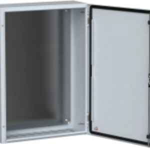 Корпус металлический TI5-10-N-080-060-030-66 21век