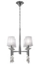 Люстра Tiffany 3852 21век