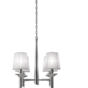 Люстра Tiffany 3852 21век