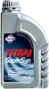 Моторное масло Titan Supersyn D2 5W30 / 601887734 21век