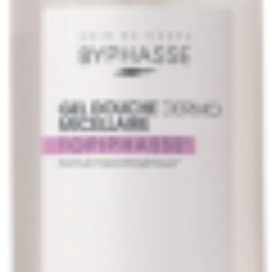 Гель для душа Topiphasse Мицеллярный для чувствительной и очень сухой кожи 21век