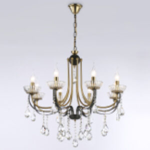 Люстра Traditional TR4953 21век