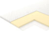 Наматрасник ортопедический Transform Memory 3 21век