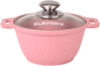 Кастрюля Trendy Style Rose к11tsr 21век