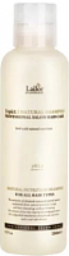 Шампунь для волос Triplex Natural Shampoo 21век