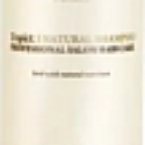 Шампунь для волос Triplex Natural Shampoo 21век